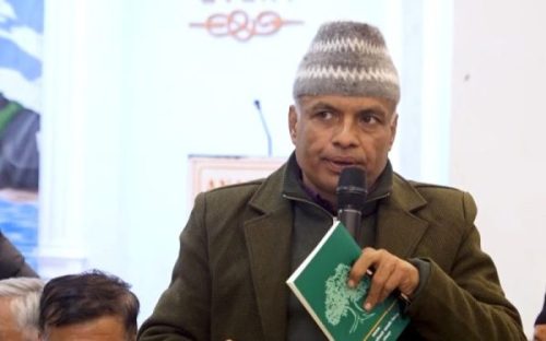 महाधिवेशन सार्ने षडयन्त्र नगर्न कांग्रेसको विशेष महाधिवेशन हस्ताक्षर अभियानको चेतावनी