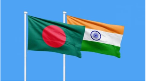 विजय दिवस मनाउन भारत–बङ्गलादेशद्वारा भ्रमण आदानप्रदान