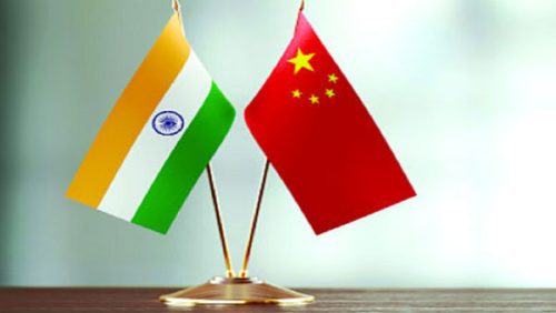 सन् २०२५ः भारत–चीन प्रतिस्पर्धाले आकार लिएको विश्व रूपान्तरणको वर्ष