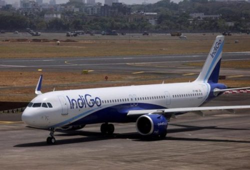 भारतको सबैभन्दा ठूलो विमान कम्पनीद्वारा एक हजार २०० उडान रद्द