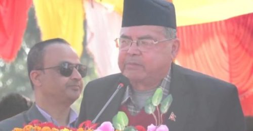 मुलुकमा विदेशी हस्तक्षेप बढ्योः झलनाथ खनाल