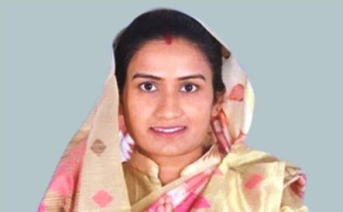 गयो राप्रपाकी मधेस प्रदेश सांसद विच्छाको पद