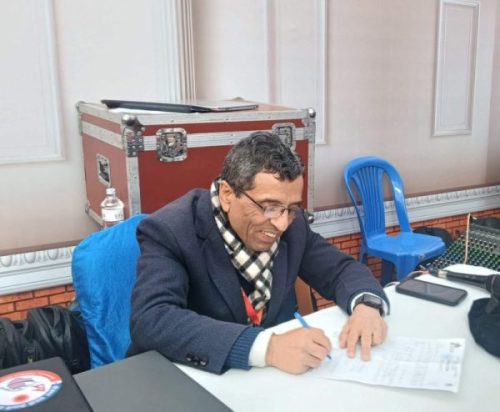 अब एमालेको कुनै पनि कमिटी र निकायमा रहने छैनः काशीनाथ अधिकारी