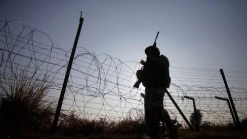 काश्मीर आक्रमणमा पाकिस्तान जिम्मेवार रहेको भारतको आरोप