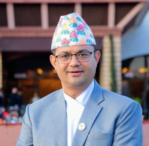 महाधिवेशन भाँड्ने षड्यन्त्र नगर्न सरकारलाई एमालेको चेतावनी