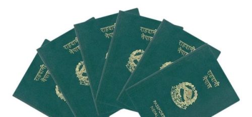 १९ जिल्लामा हुलाकबाट राहदानी, लाइसेन्स, शैक्षिक प्रमाणपत्रलगायतका कागजात घरमै ढुवानी
