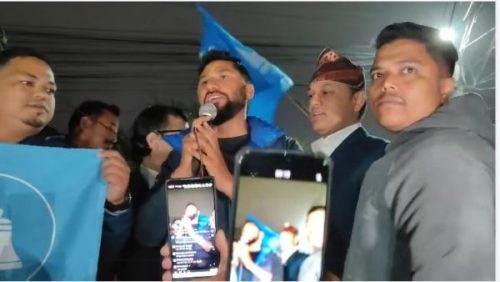 मैले बोल्ने समय आउँदै छ, केही समय धैर्य गर्नुहोलाः रवि लामिछाने