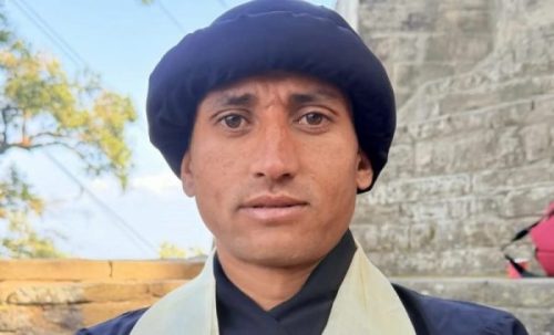 ‘म्यान अफ द गोरखा’ दौडको उपाधि नेपाली सेनाका रोकायलाई
