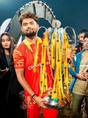 लुम्बिनी लायन्सको ‘ट्रफी सेलिब्रेसन टुर’ पुस ५ गतेदेखि
