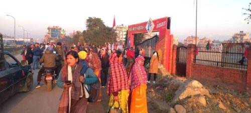 एमाले महाधिवेशनमा १०८ प्रतिनिधि मनोनीत(सूचीसहित)