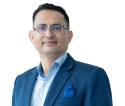 हिसानको अध्यक्षमा शर्मा