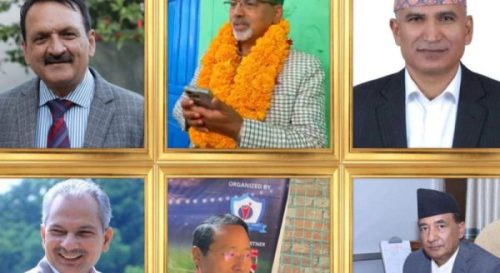 लगातार दुई आर्थिक वर्ष बजेट ल्याउन नपाएका ६ पूर्वअर्थमन्त्री चुनावी दौडमा