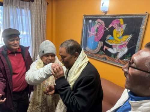 जसपा र लोसपाबीच १२ बुँदे सम्झौता
