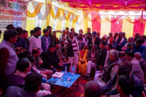 मधेस प्रदेशको बदलिँदो राजनीतिक परिदृश्य
