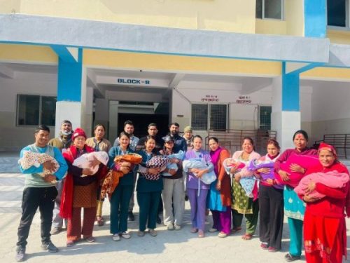 बेनी अस्पतालमा शल्यक्रिया सेवा सञ्चालन