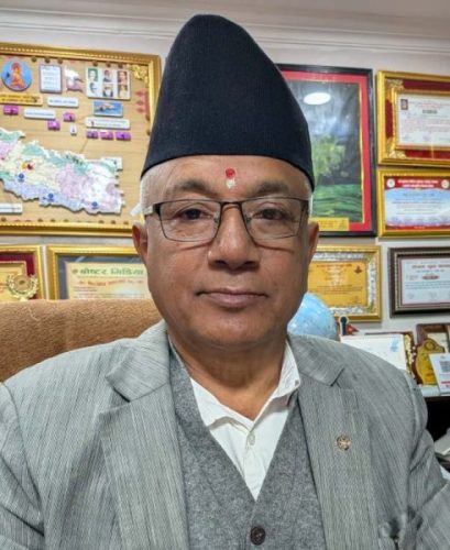 निजी अस्पतालका समस्या
