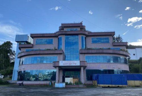 सुरक्षण मुद्रण केन्द्रमा दुई महिनामा जम्मा नौ हजार लाइसेन्स छपाइ