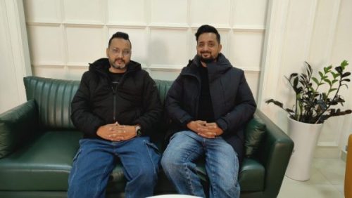 ‘बालेन र रविको सहयात्रा अदृश्य शक्तिले जोडेको होइन’