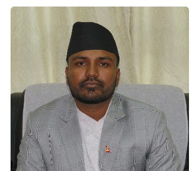 खेलकुद मन्त्रीलाई अमेरिका आमन्त्रण गरिएको छैनः एनआरएनए अमेरिका