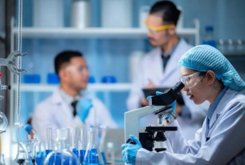 ‘बायोमेडिसिन’ अनुसन्धानको लागि चीनको वैज्ञानिक पत्रिका सुरु