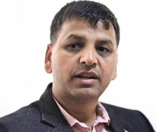 टिकट वितरणलाई लिएर एमालेमा बढ्यो असन्तुष्टि