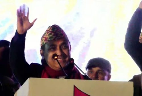 नयाँ परिस्थितिमा मनस्थिति र सोच पनि बदल्न विशेष महाधिवेशनः महामन्त्री शर्मा