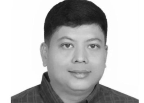 बङ्गलादेशमा बीएनपी नेता अजिजुर रहमान मुसब्बिरको गोली हानी हत्या