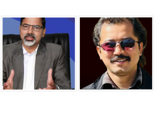 एमाले–प्रलोपाबीच निर्वाचनमा  एकअर्कालाई सघाउने तीन बुँदे सहमति