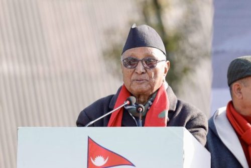 नेपाली कांग्रेसका वरिष्ठ नेता गोपालमान श्रेष्ठको निधन