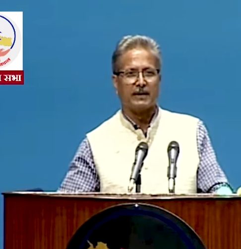 हरिबोल गजुरेलसहित सात नेता पार्टीबाट निष्कासित