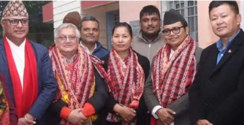 राष्ट्रियसभा सदस्यमा कोशीबाट थापा, पोर्तेल र मेचे निर्वाचित