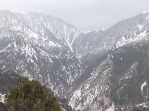 पाकिस्तानको उत्तरपश्चिममा हिमपहिरो, नौ जनाको मृत्यु