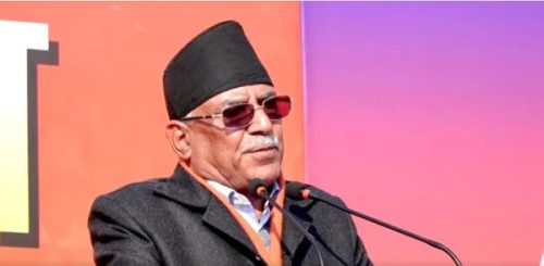 देशको कार्यकारी प्रमुखले संसद्को रोस्ट्रमबाटै राष्ट्रिय स्वाधीनतामाथि प्रहार गर्नु संविधानको मर्मविपरीतः नेकपा