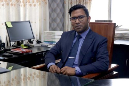 काठमाडौँ महानगरका पूर्वप्रमुख प्रशासकीय अधिकृत परियारले पाए सफाइ