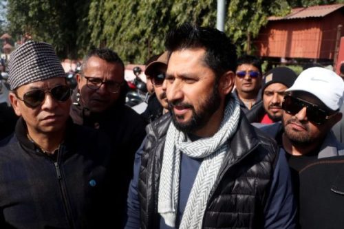 कुलमानसँग भएको सहमतिलाई अब पार्टी प्रक्रियामार्फत औपचारिकता दिने तयारीमा छौँः रवि लामिछाने