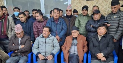 विशेष महाधिवेशन सहमतिका आधारमा केन्द्रीय समितिले नै आह्वान  गर्नुपर्छः शेखर कोइराला