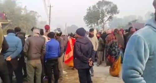 सुनसरीमा गोली हानी सिटीसफारी चालकको हत्या