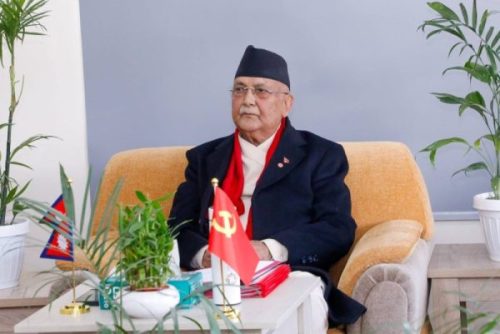 समानुपातिक सांसदको नाम टुङ्गो लगाउँदै एमाले