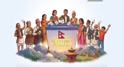 रसुवामा नौ जनाको धरौटी जफत