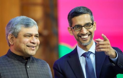 एआई पूर्वाधारमा भारतको दुई खर्ब डलर रणनीतिक पहल