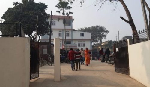 रौतहटको गौरमा कर्फ्यू आदेश जारी