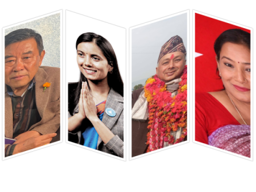 कस्तो छ चितवन–३ मा  चुनावी माहोल ?