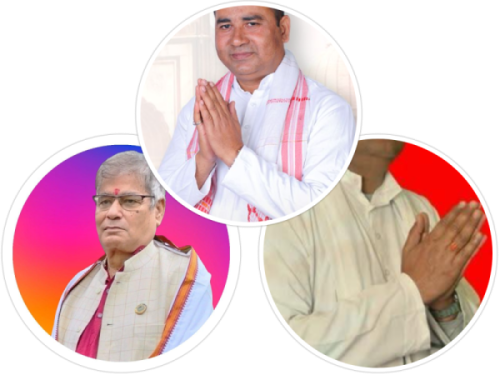 रुपन्देही–४ का मतदाता भन्छन्- विकासप्रेमी नेतालाई भोट