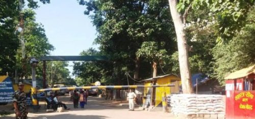 निर्वाचनका लागि भारतसँग जोडिएका कञ्चनपुरका सबै सीमा नाका बन्द हुने