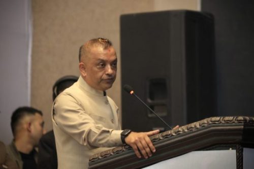 गगनसँग खुला प्रश्नोत्तरः रविको प्रमाणदेखि देश बनाउने योजनासम्म(भिडियो)