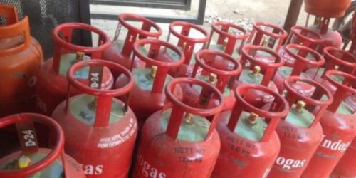 उपभोक्ताले बुधबारदेखि भरी सिलिण्डर ग्यास पाउने
