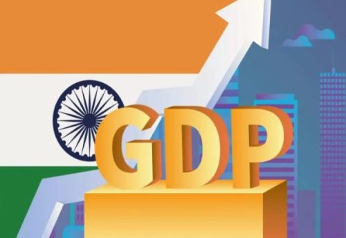 अक्टोबरदेखि डिसेम्बरसम्मको अवधिमा भारतको कुल गार्हस्थ्य उत्पादन ७.८ प्रतिशतले वृद्धि