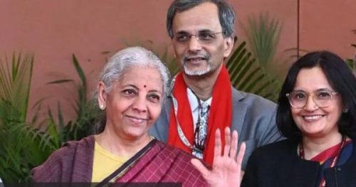भारतले नेपाललाई दिने अनुदान रकम बढायो, आठ अर्ब विनियोजन