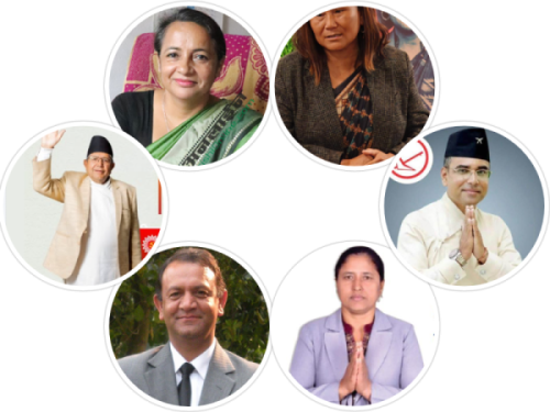 झापा-२ मा यसपटक सभामुखदेखि उपसभामुखसम्मको विरासत जोगिएला ?