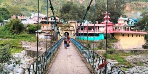 निपाह भाइरसको सङ्क्रमण फैलिन नदिन पश्चिमी नाकामा निगरानी